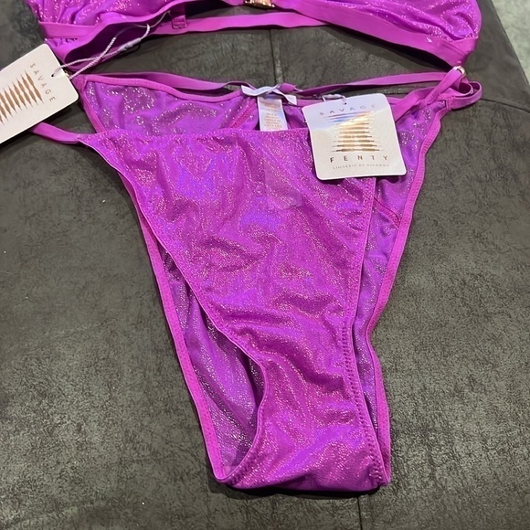 Savage Fenty Set - Picture 3 of 11